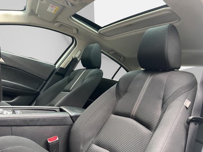 2017 Mazda Mazda 3 2.5 I Sedan Touring At