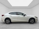 2017 Mazda Mazda 3 2.5 I Sedan Touring At