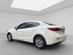 2017 Mazda Mazda 3 2.5 I Sedan Touring At