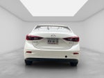 2017 Mazda Mazda 3 2.5 I Sedan Touring At