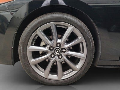 2021 Mazda Mazda 3 2.5 i Grand Touring Hb At