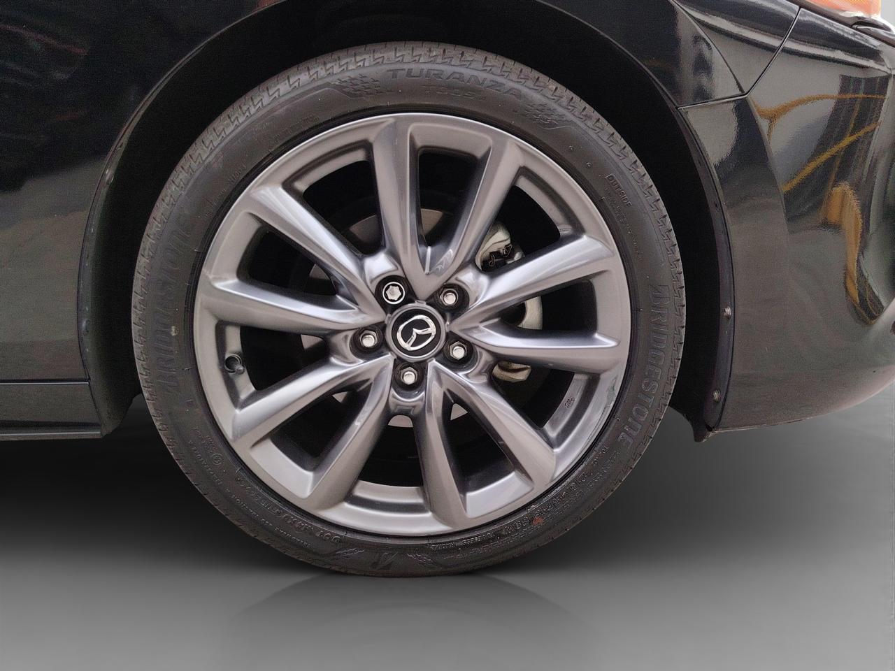 2021 Mazda Mazda 3 2.5 i Grand Touring Hb At