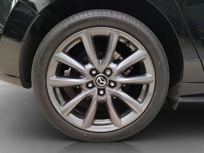 2021 Mazda Mazda 3 2.5 i Grand Touring Hb At
