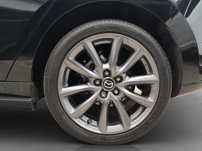 2021 Mazda Mazda 3 2.5 i Grand Touring Hb At