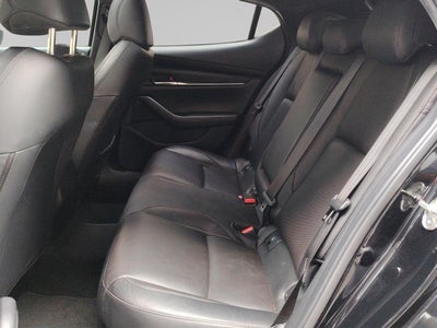 2021 Mazda Mazda 3 2.5 i Grand Touring Hb At
