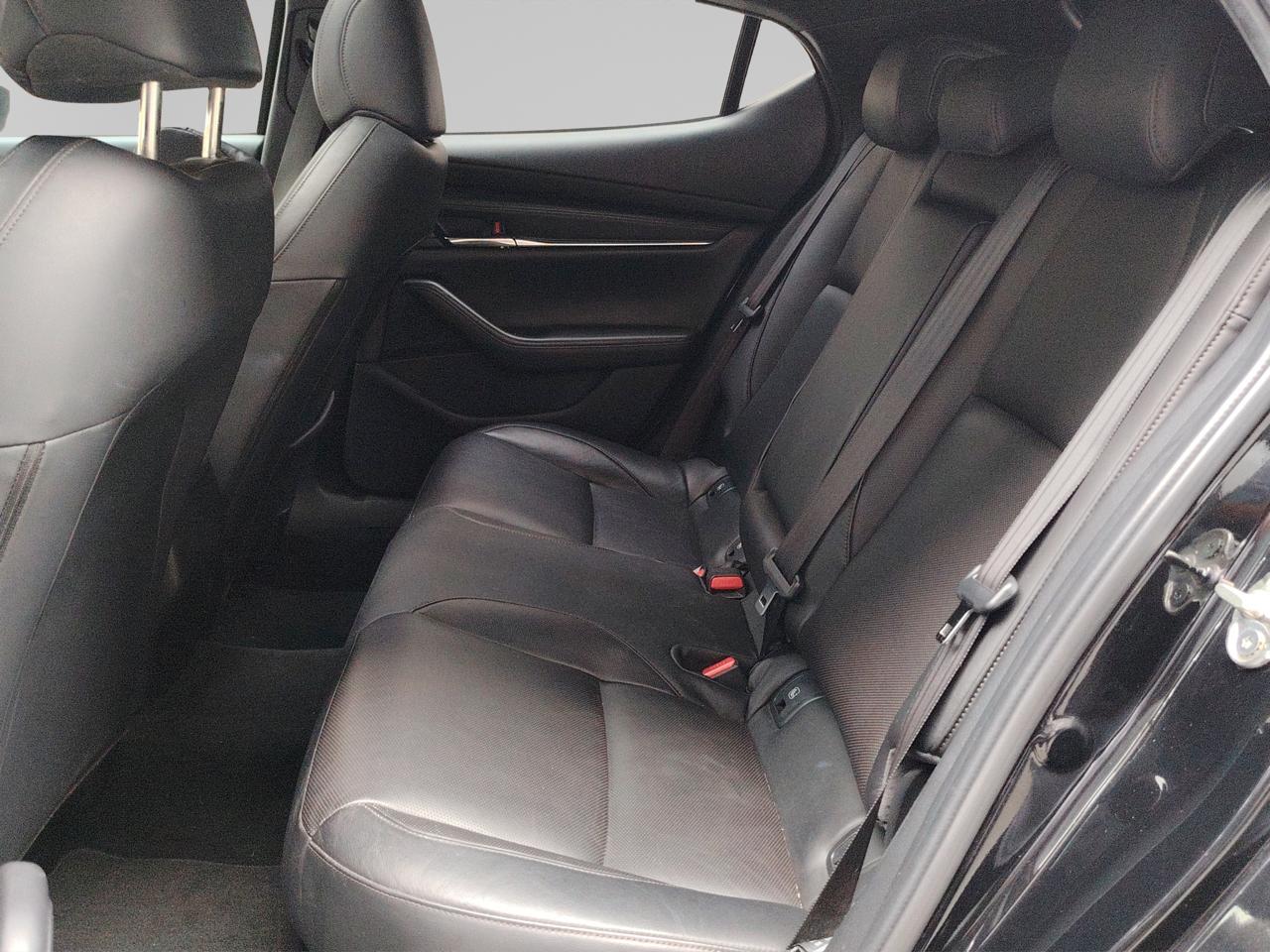 2021 Mazda Mazda 3 2.5 i Grand Touring Hb At