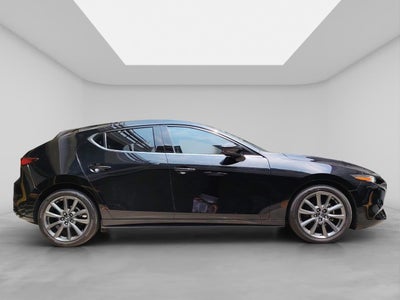 2021 Mazda Mazda 3 2.5 i Grand Touring Hb At