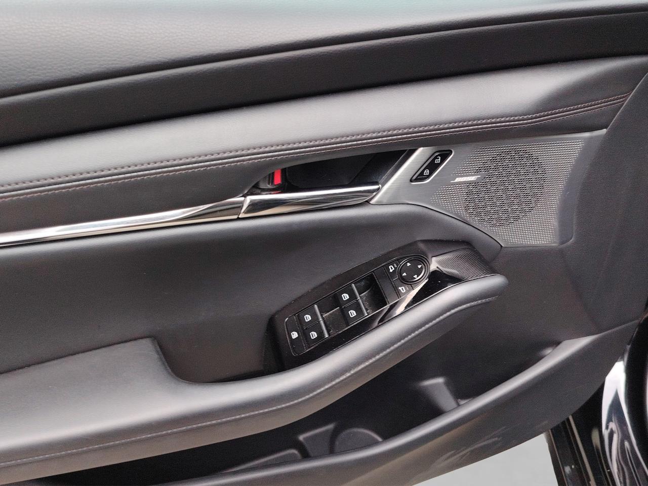 2021 Mazda Mazda 3 2.5 i Grand Touring Hb At