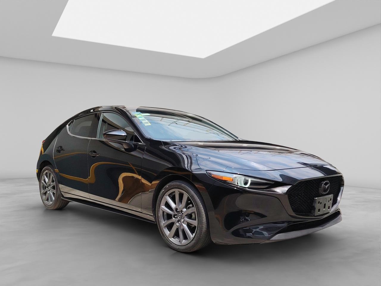 2021 Mazda Mazda 3 2.5 i Grand Touring Hb At
