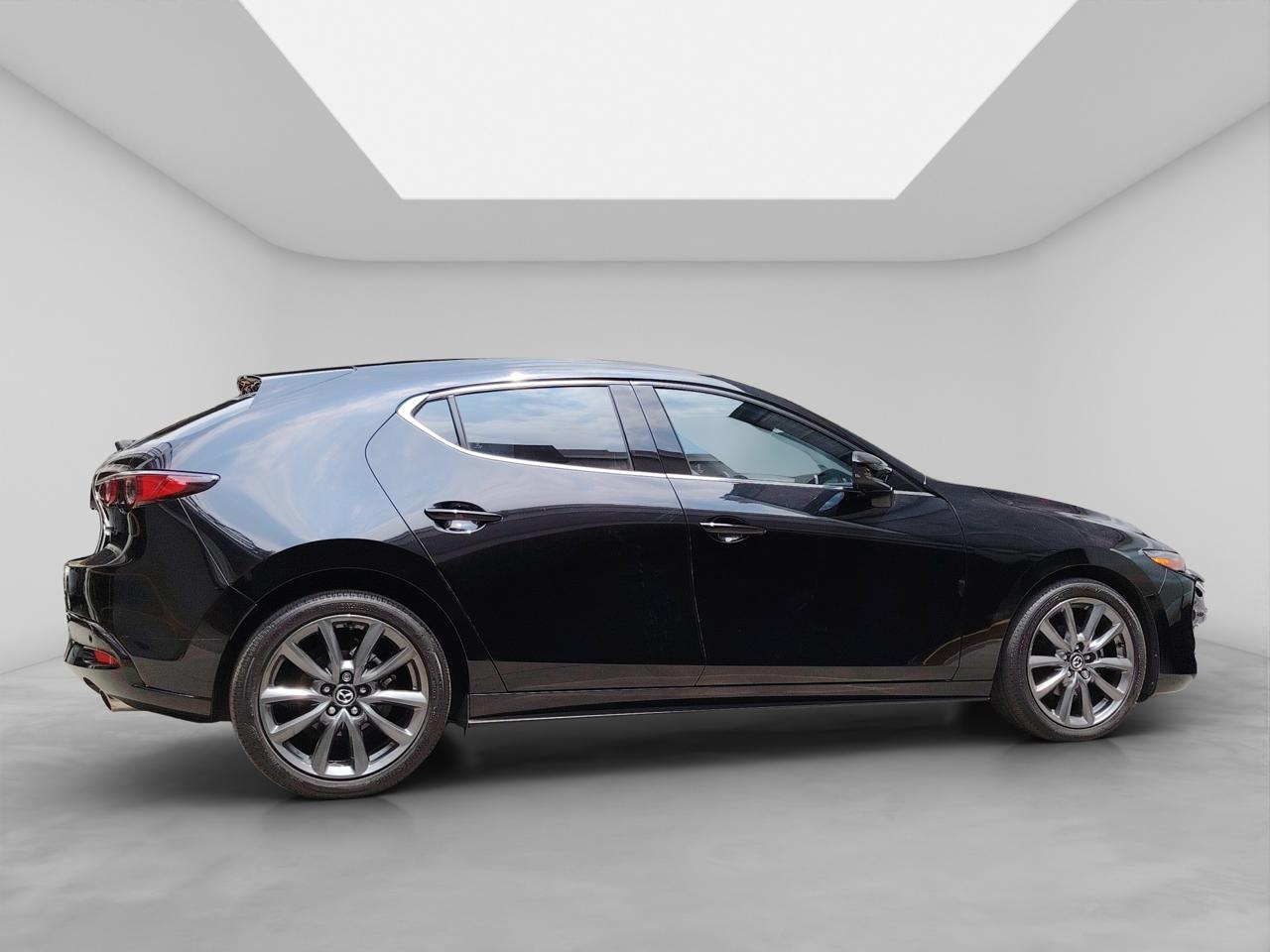 2021 Mazda Mazda 3 2.5 i Grand Touring Hb At