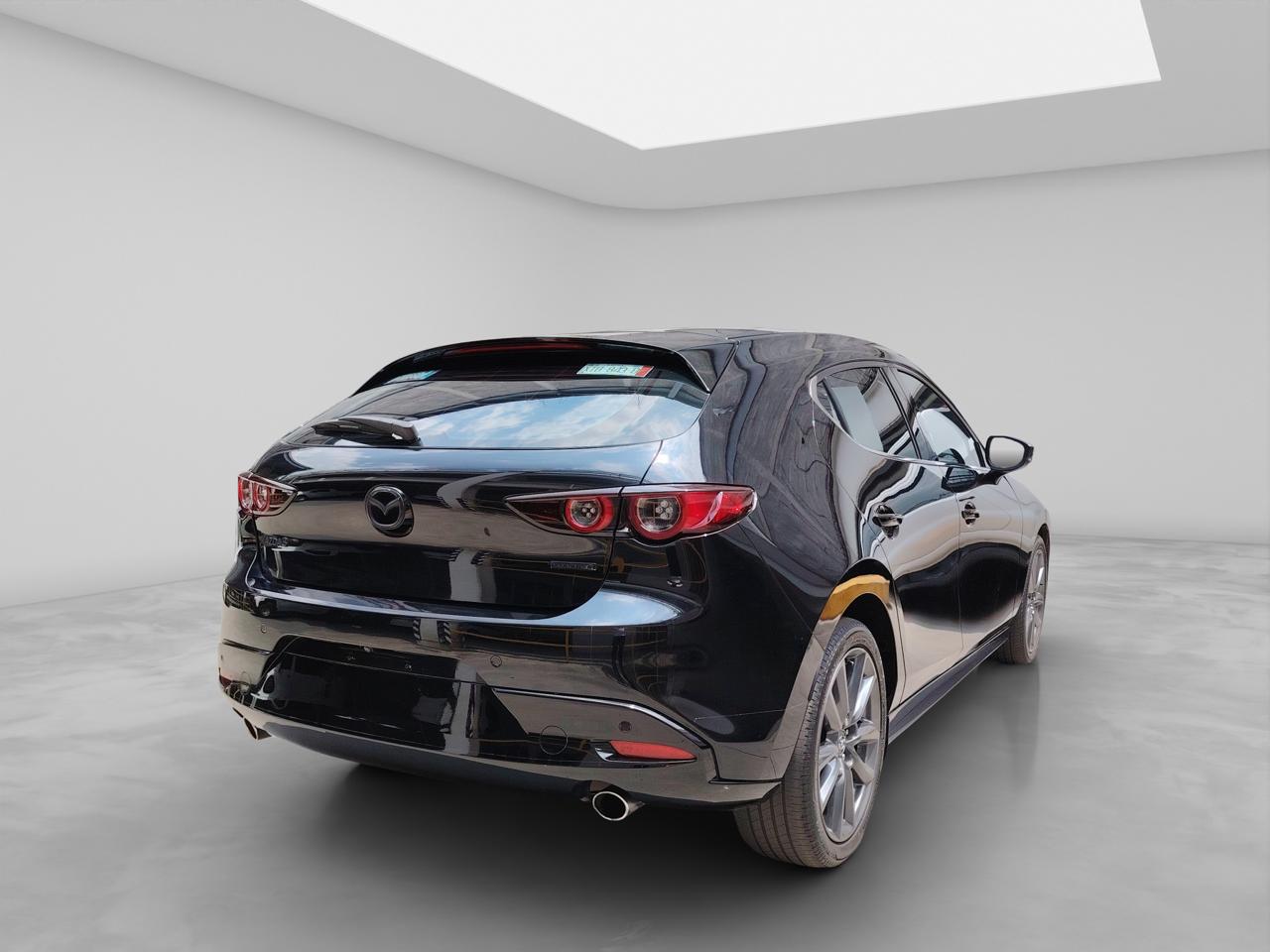 2021 Mazda Mazda 3 2.5 i Grand Touring Hb At