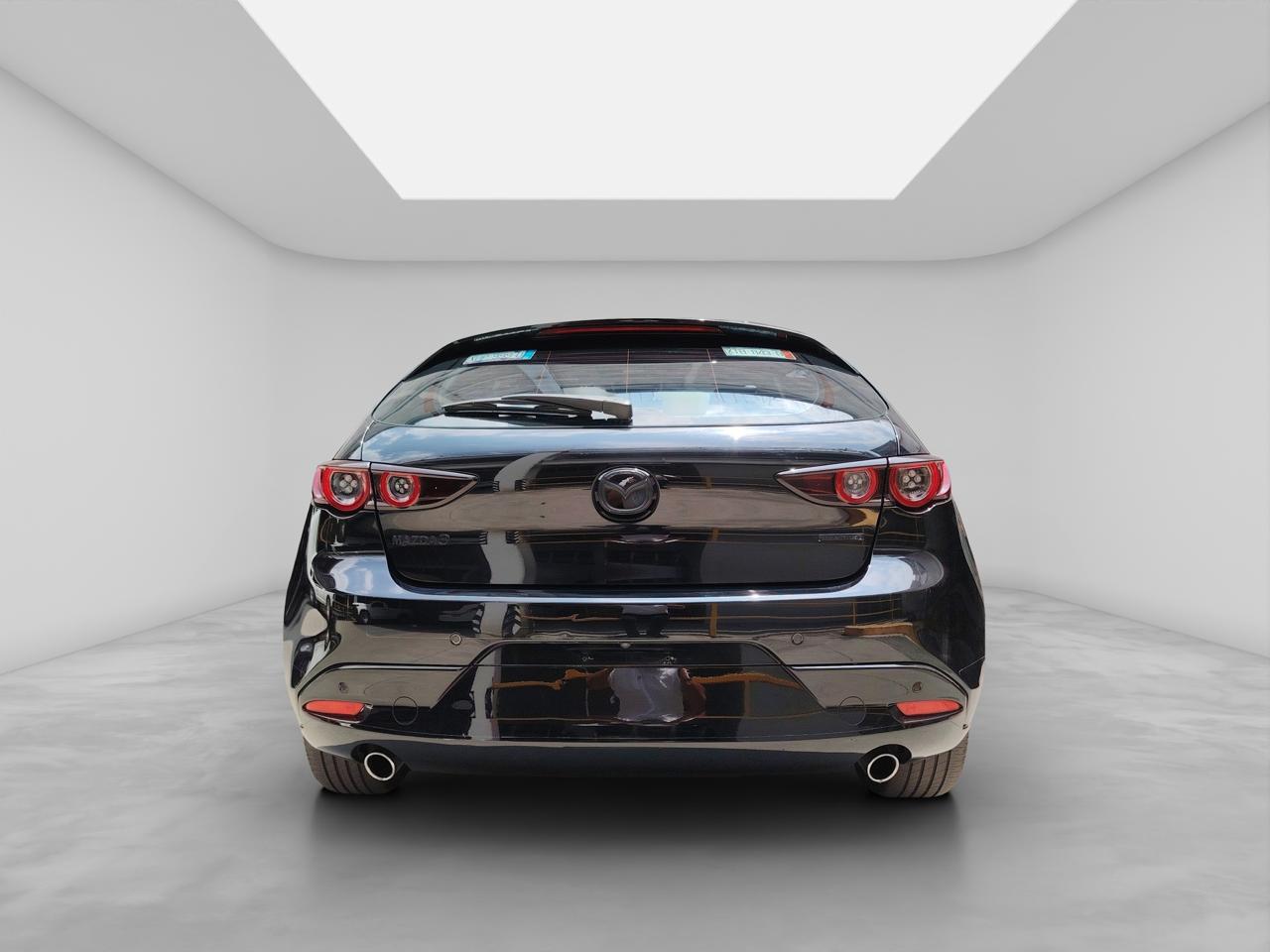 2021 Mazda Mazda 3 2.5 i Grand Touring Hb At