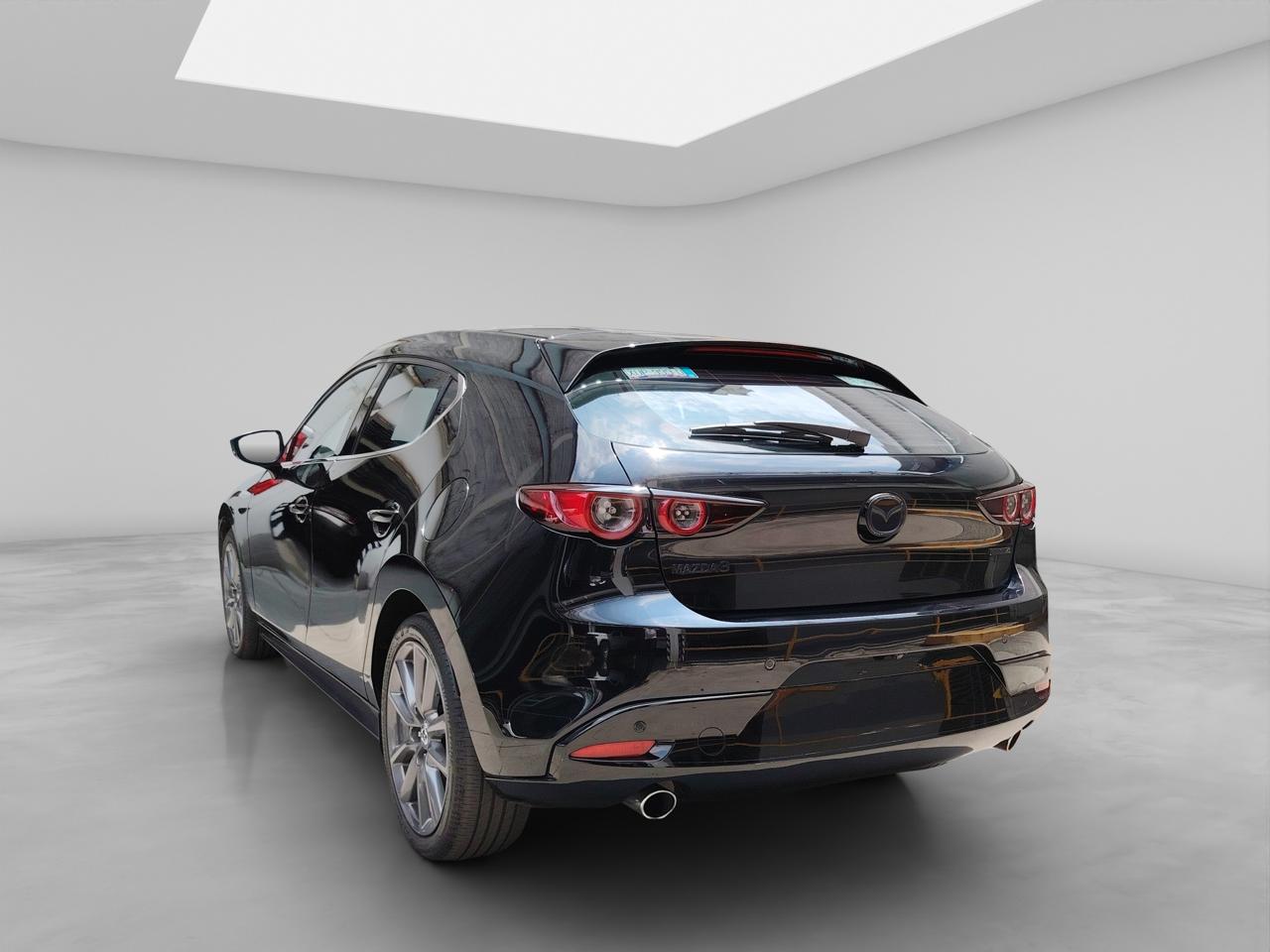 2021 Mazda Mazda 3 2.5 i Grand Touring Hb At