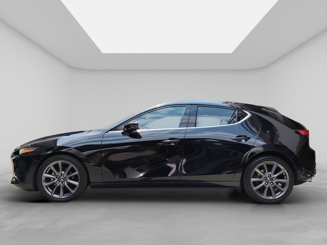 2021 Mazda Mazda 3 2.5 i Grand Touring Hb At