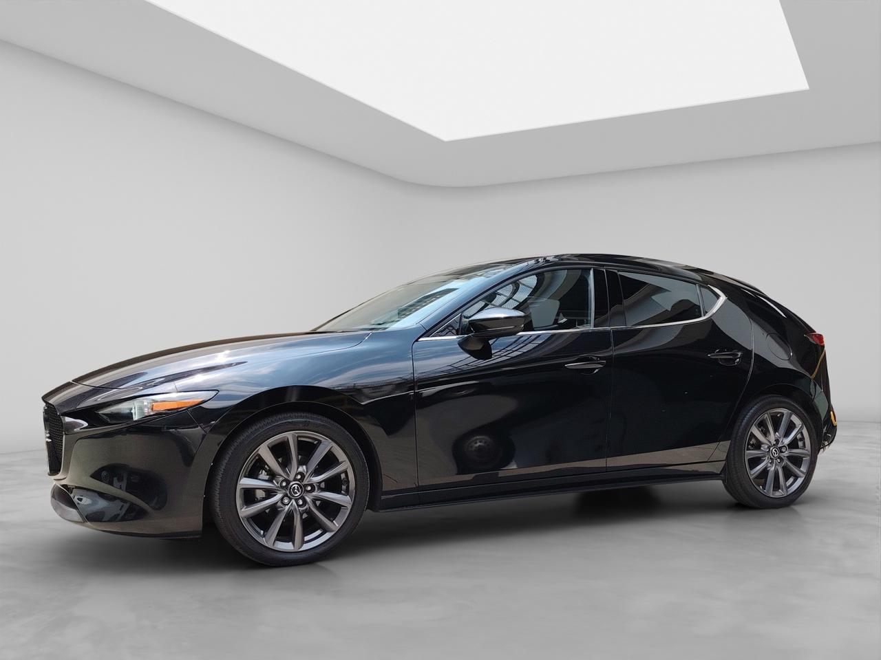 2021 Mazda Mazda 3 2.5 i Grand Touring Hb At