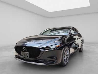 2021 Mazda Mazda 3 2.5 i Grand Touring Hb At
