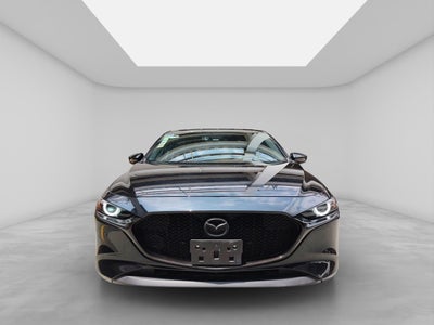 2021 Mazda Mazda 3 2.5 i Grand Touring Hb At