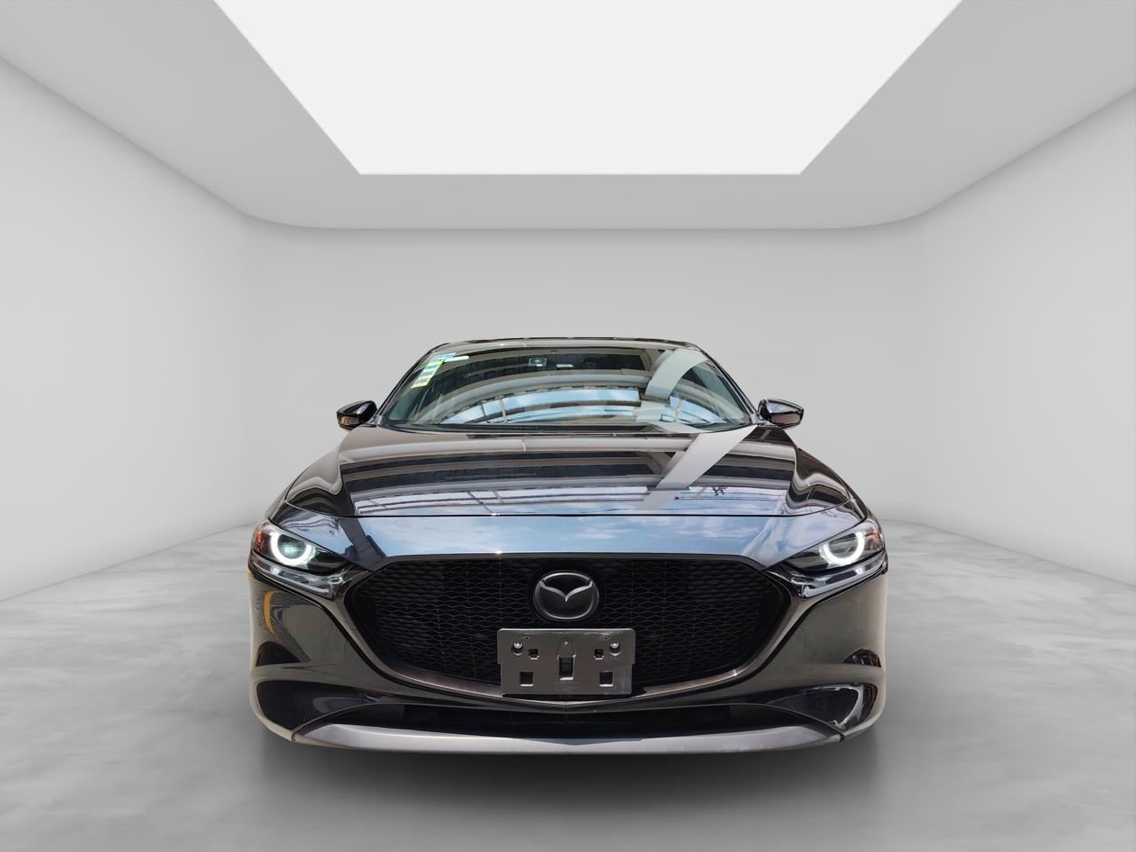 2021 Mazda Mazda 3 2.5 i Grand Touring Hb At