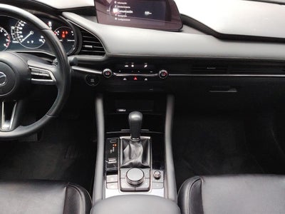 2021 Mazda Mazda 3 2.5 i Grand Touring Hb At