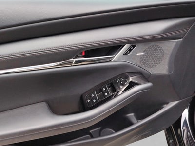 2021 Mazda Mazda 3 2.5 i Grand Touring Hb At