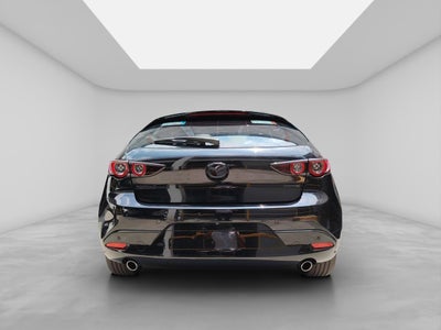 2021 Mazda Mazda 3 2.5 i Grand Touring Hb At