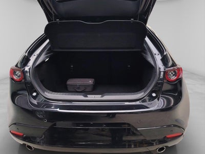 2021 Mazda Mazda 3 2.5 i Grand Touring Hb At