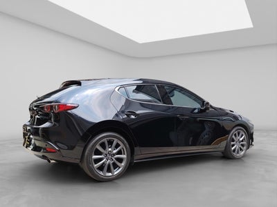 2021 Mazda Mazda 3 2.5 i Grand Touring Hb At