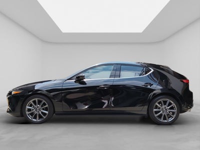 2021 Mazda Mazda 3 2.5 i Grand Touring Hb At