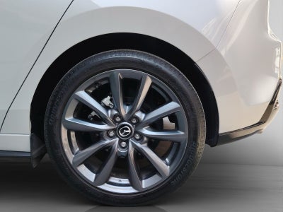 2025 Mazda Mazda 3 2.5 i Grand Touring HB At
