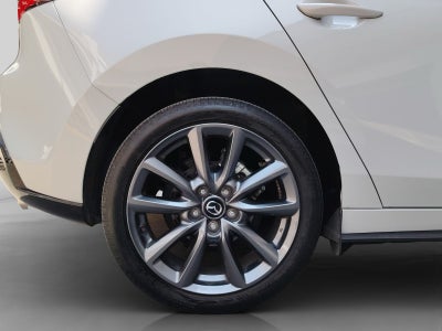 2025 Mazda Mazda 3 2.5 i Grand Touring HB At