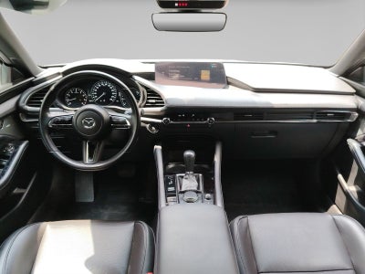 2025 Mazda Mazda 3 2.5 i Grand Touring HB At
