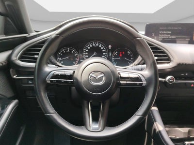 2025 Mazda Mazda 3 2.5 i Grand Touring HB At