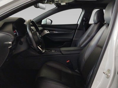 2025 Mazda Mazda 3 2.5 i Grand Touring HB At