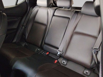 2025 Mazda Mazda 3 2.5 i Grand Touring HB At