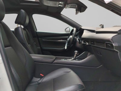 2025 Mazda Mazda 3 2.5 i Grand Touring HB At