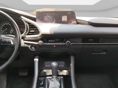 2025 Mazda Mazda 3 2.5 i Grand Touring HB At