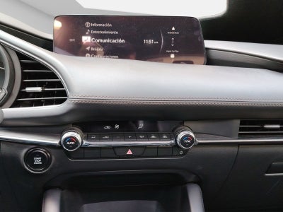 2025 Mazda Mazda 3 2.5 i Grand Touring HB At