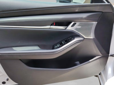 2025 Mazda Mazda 3 2.5 i Grand Touring HB At