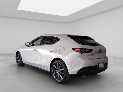 2025 Mazda Mazda 3 2.5 i Grand Touring HB At