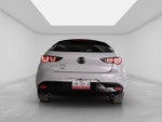 2025 Mazda Mazda 3 2.5 i Grand Touring HB At