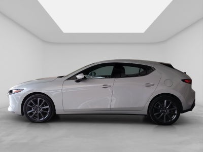 2025 Mazda Mazda 3 2.5 i Grand Touring HB At