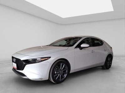 2025 Mazda Mazda 3 2.5 i Grand Touring HB At
