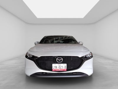 2025 Mazda Mazda 3 2.5 i Grand Touring HB At