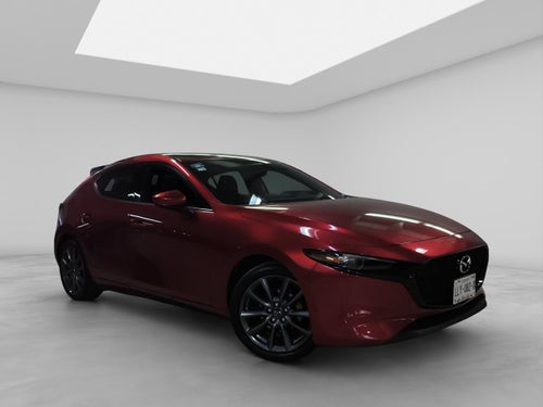 2023 Mazda Mazda 3 2.5 i Grand Touring Hb At