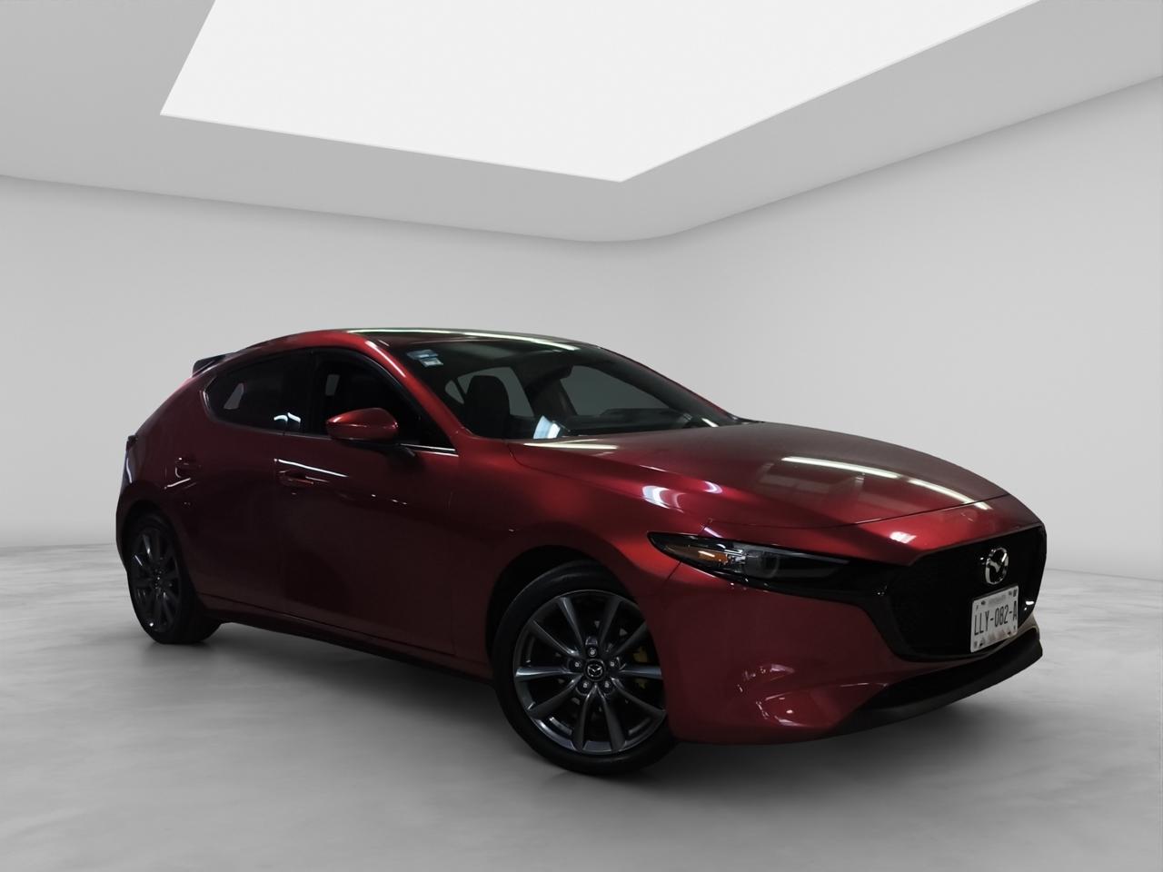 2023 Mazda Mazda 3 2.5 i Grand Touring Hb At