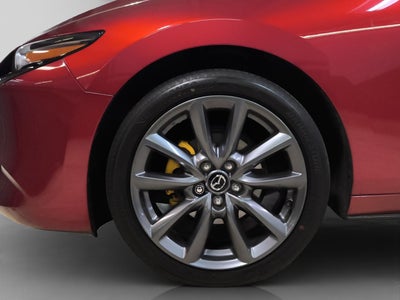 2023 Mazda Mazda 3 2.5 i Grand Touring Hb At