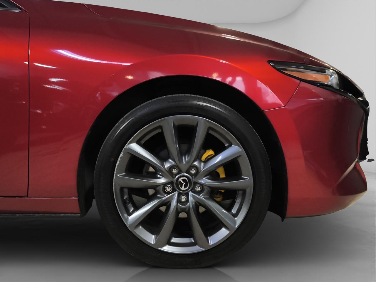 2023 Mazda Mazda 3 2.5 i Grand Touring Hb At