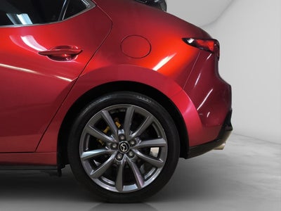 2023 Mazda Mazda 3 2.5 i Grand Touring Hb At