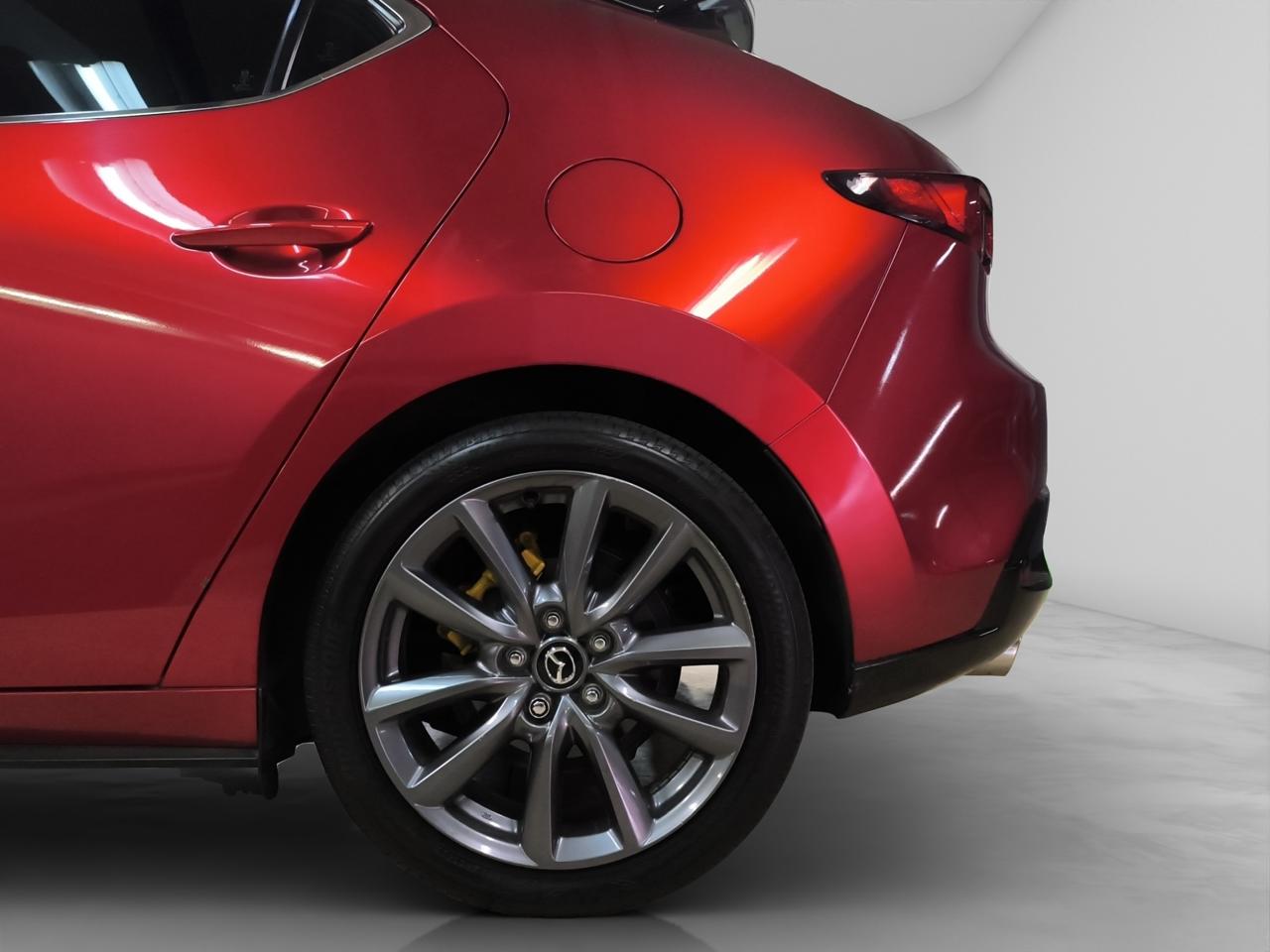 2023 Mazda Mazda 3 2.5 i Grand Touring Hb At
