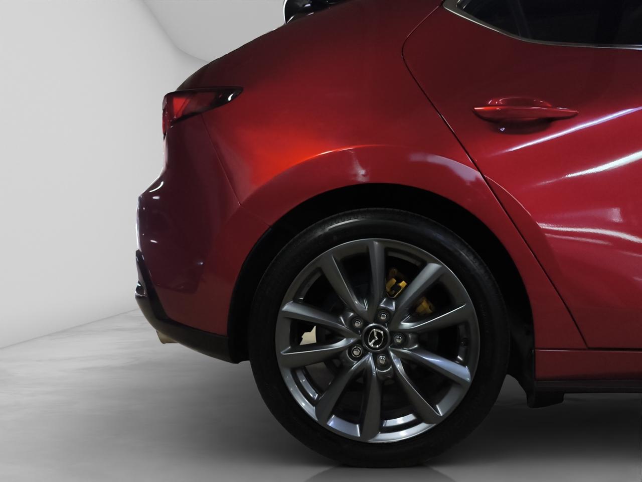 2023 Mazda Mazda 3 2.5 i Grand Touring Hb At